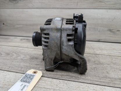 2011-2017 BMW F25 X3 N20B20A Engine Motor Generator Alternator 6805025