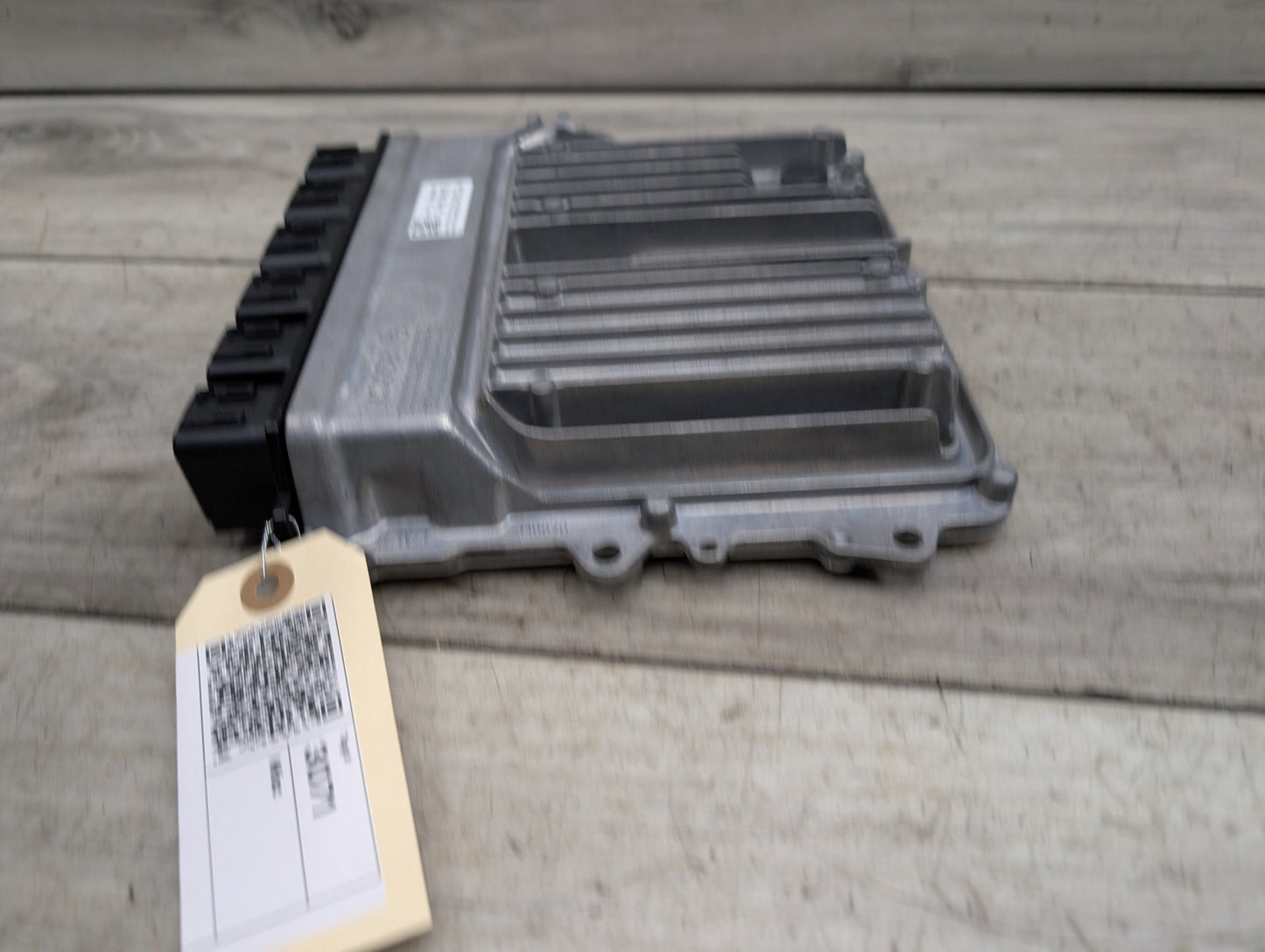 2018 - 2024 BMW X3 G01 Engine Motor ECU DME Computer Module 9844140 B58B30O1