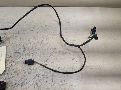 OEM BMW F90 M5 G30 Rear Parking Distance Sonic Harness Wire w/O PDC
