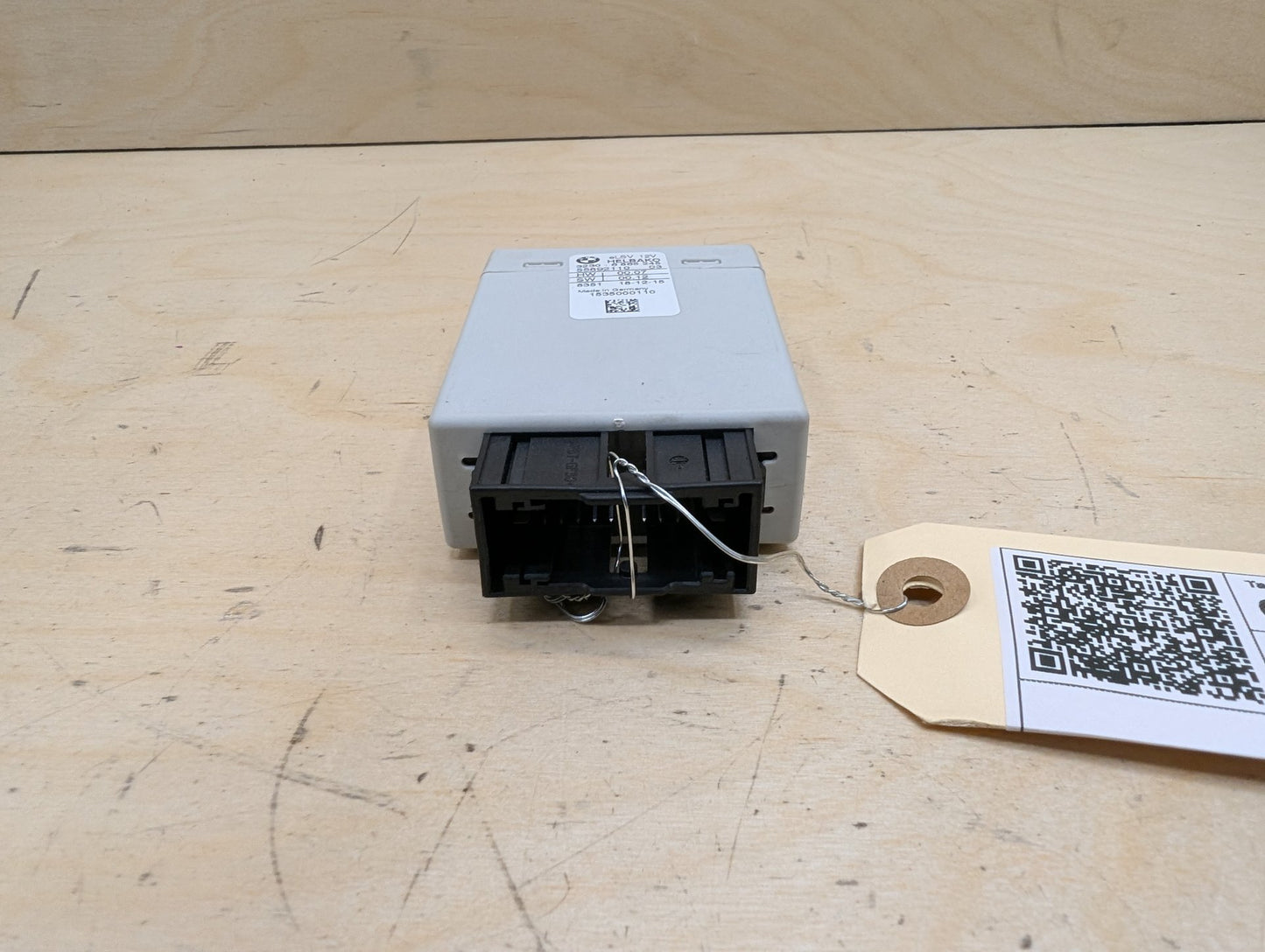 14-19 OEM BMW F15 F16 F85 F86 X5 X6 Power Steering Column Control Module