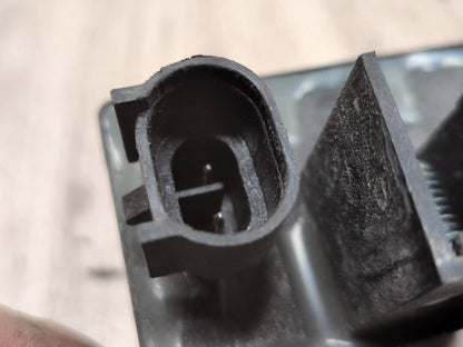 OEM BMW E60 E70 E82 E90 E92 F02 F06 F10 F30 M5 M6 Cooling Fan Relay Control 150A