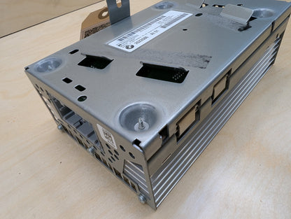 18-21 OEM BMW G01 F97 X3 X3M Hi-Fi HiFi Stereo Audio Amp Amplifier HARMAN BECKER