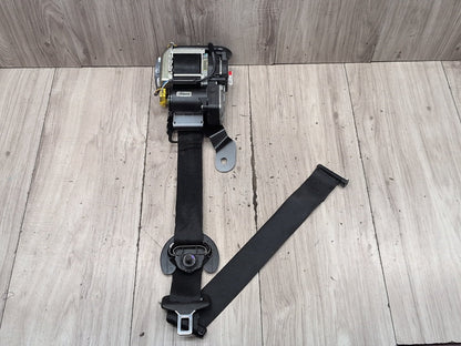 2015-2018 BMW X5 F85 Front Left Driver Seatbelt Seat Belt Retractor