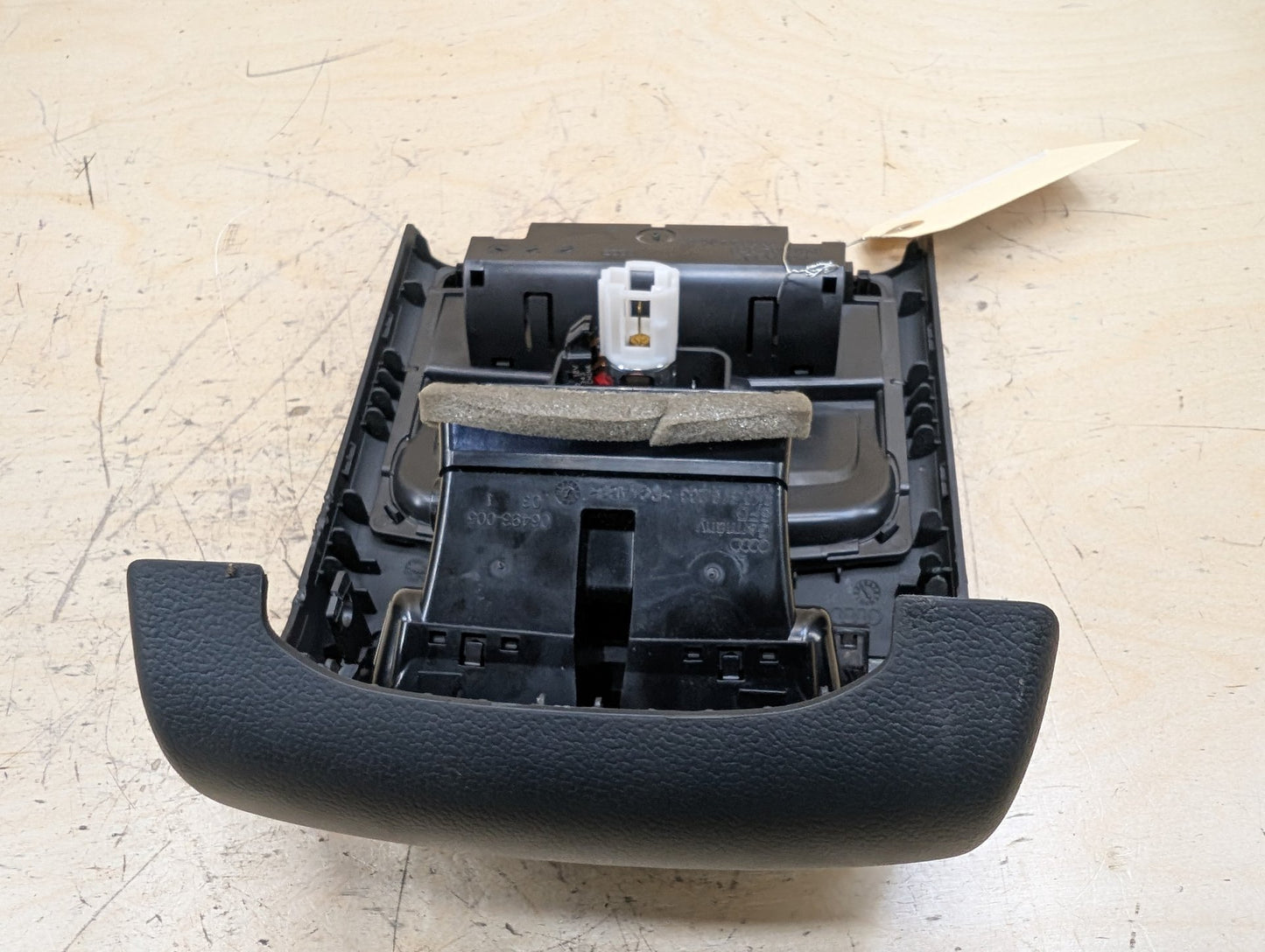 2011-2017 Audi RS5 8T Rear Center Console Air Vent Grille 8K0819203J