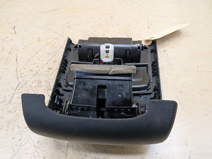 2011-2017 Audi RS5 8T Rear Center Console Air Vent Grille 8K0819203J