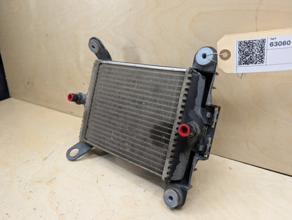OEM BMW F22 F23 F30 F32 F33 F36 335 440 Engine Oil Auxiliary Secondary Radiator