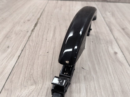 2015-2018 Audi Q3 8U Front or Rear Left Driver Exterior Door Handle w/ Comfort Access 8T0837205A