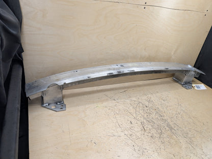 16-21 OEM BMW G11 G12 740 REAR Bumper Reinforcement Impact Crash Rebar Bar