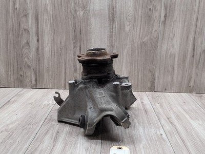 OEM BMW G05 G06 G07 X5 X6 X7 Rear Right Passenger Hub Spindle Knuckle Bearing