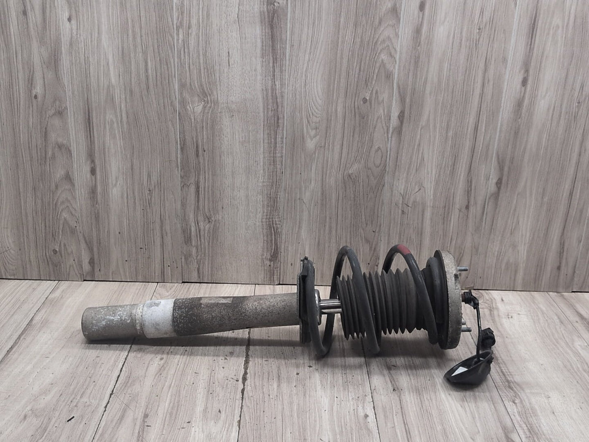 2004-2010 BMW M6 E64 Front Left Driver Spring Strut Shock Absorber 2283535