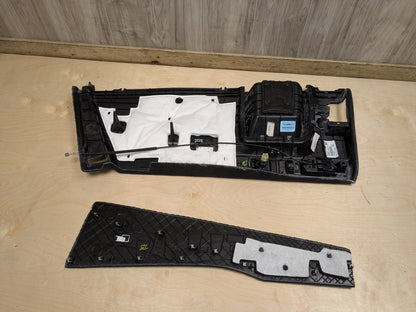 19-23 OEM BMW F95 G05 X5 X5M Rear Right Passenger Quarter Trunk Trim Cover Panel