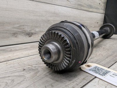 OEM BMW G05 G06 G07 X5 X7 40i* 40iX* Rear Left Driver Output Half Shaft CV Axle
