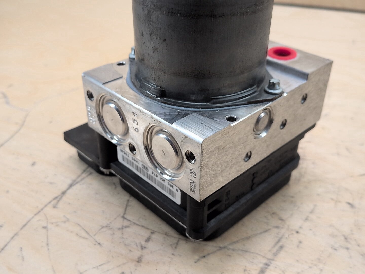 2006-2011 BMW 328i E90 ABS Pump Module 6780161