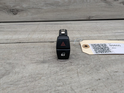 2011-2016 BMW 535i F10 Hazard Warning Switch 9161896