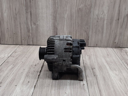06-10 BMW E60 E63 E64 M5 M6 S85 Engine Alternator Unit OEM 7834160