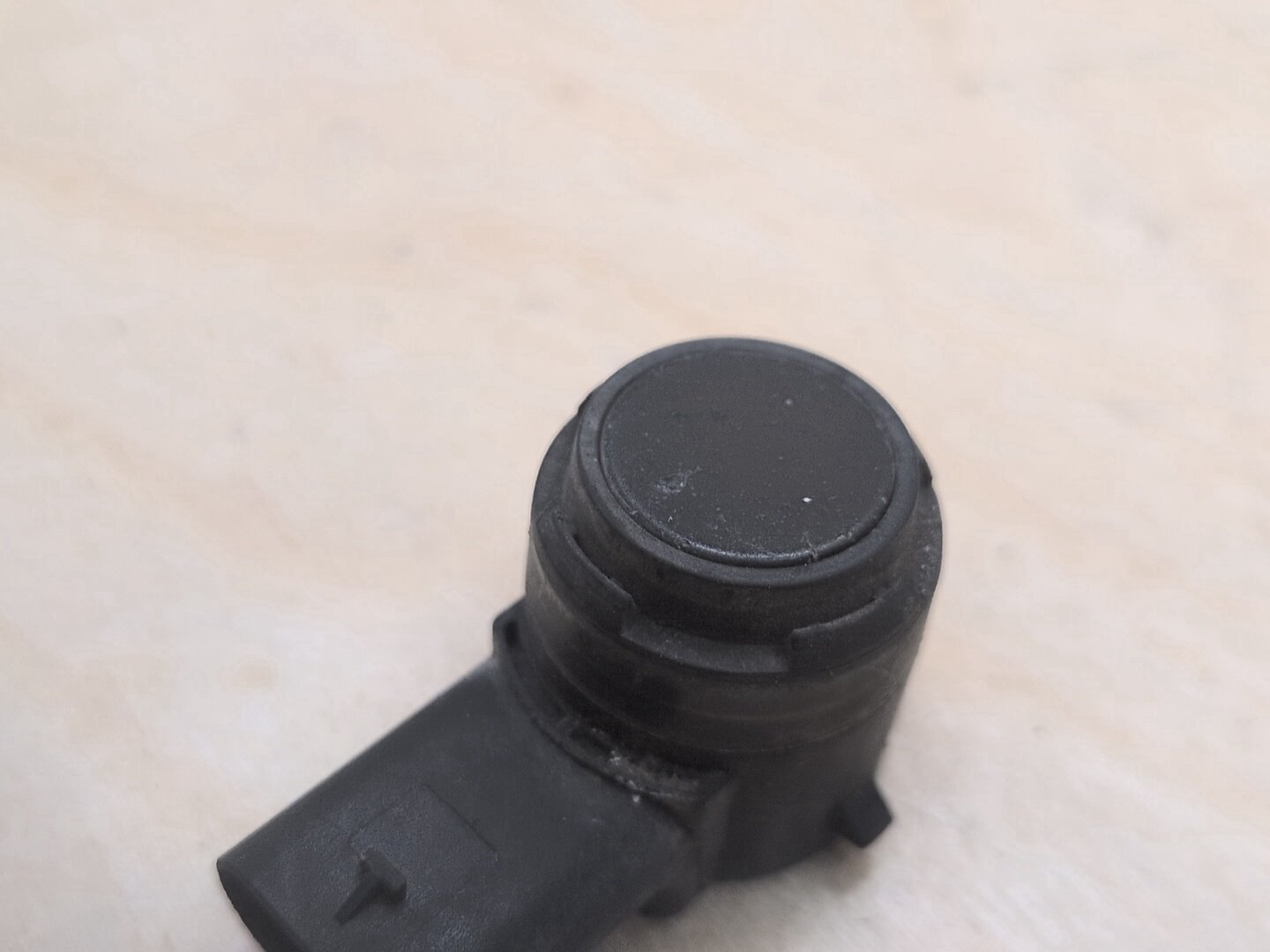 OEM BMW F15 F48 F85 F90 F97 G01 G12 G30 X3 Bumper Parking Sensor PDC Gold 5.7.1