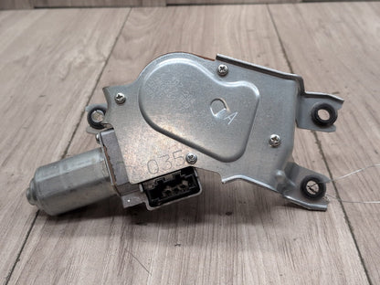 18-24 OEM BMW F97 G01 X3 X3M Rear Tailgate Liftgate Window Wiper Motor