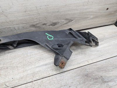 08-13 BMW E82 E88 128 135 Right Passenger Headlight Arm Bracket Support Mount