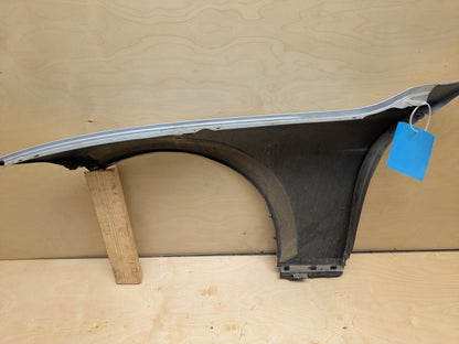 12-18 OEM BMW F30 F31 328 330 335 340 Right Passenger Side Fender Panel