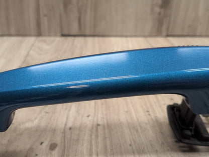 2015 - 2019 BMW X6 F86 Front or Rear Left Driver Exterior Door Handle w/ Comfort Access 8068461 S63B44T2