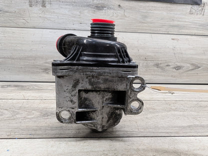 BMW E70 X5 N55B30A Engine Motor Cooling Auxiliary Water Pump 5A05704