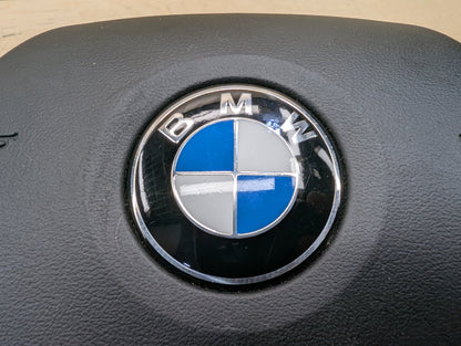2019-2026 BMW 330i G20 Steering Wheel Airbag Air Bag 7945854 OEM