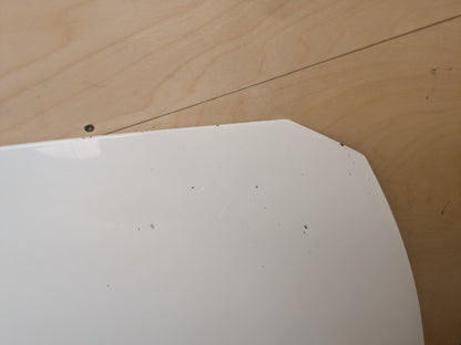 BMW F30 F31 F32 F33 F36 328 330 335 435 440 Hood Panel Bonnet Shell White 300