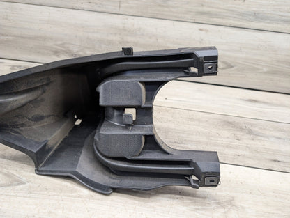 2007-2013 BMW X5 E70- Right Front Bumper Under Headlamp Bracket PN: 7157984