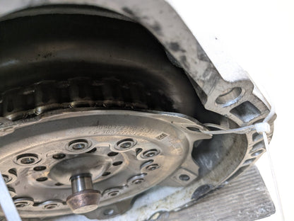 12-18 BMW F10 F30 F32 F25 AWD N20 N26 Automatic Transmission Gearbox 149K 8HP45