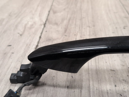 2009-2012 Mercedes-Benz E550 W212 Front or Rear Left Driver Exterior Door Handle w/ Comfort Access OEM