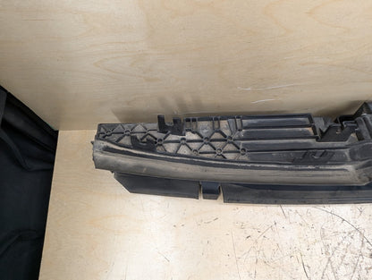 2019-2026 BMW 330i G20 Front Lower Radiator Air Flap Shutter 9465186 OEM