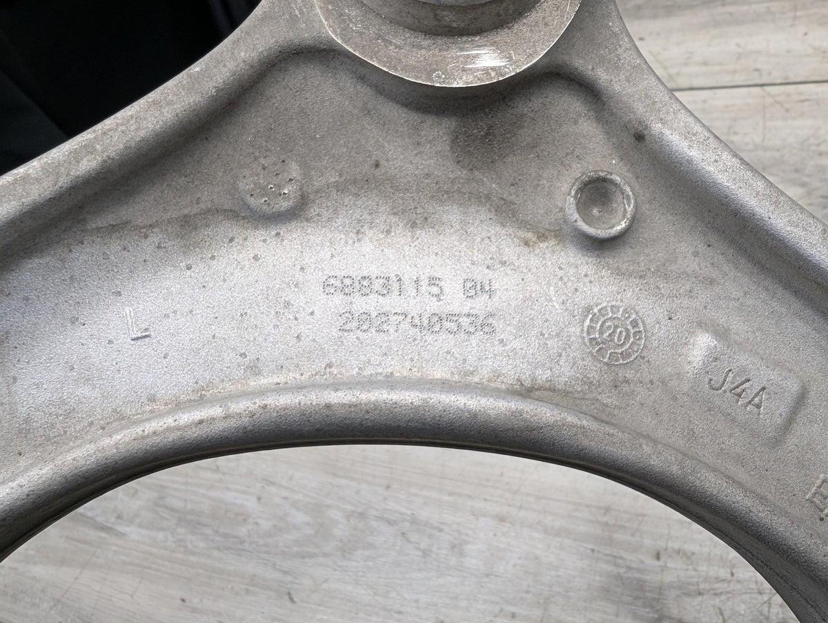 2019-2026 BMW X5 G05 Front Left Driver Control Arms SET 6883115