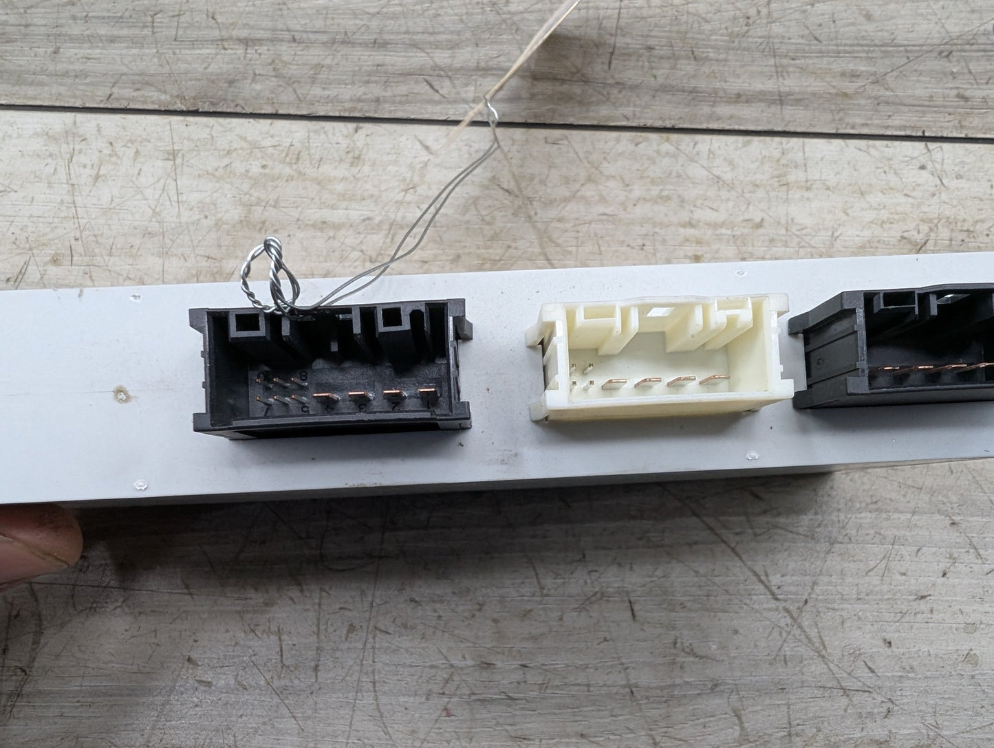 OEM BMW F15 F16 F36 F48 F85 F86 X1 X5 Rear Trunk Power Lift Gate Control Module