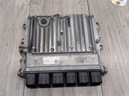 BMW F36 440i B58B30M0 Engine Motor ECU DME Computer Module 9452547