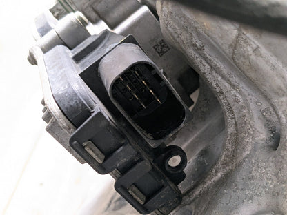 2014 - 2018 BMW X5 F15 Transmission Transfer Case 8643152 N63B44O1