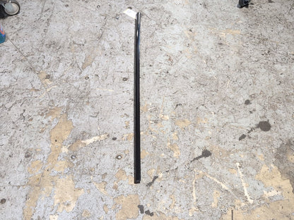 2018 - 2024 BMW X3 G01 Front Left Driver Exterior Door Trim Molding 7397867 B58B30M0