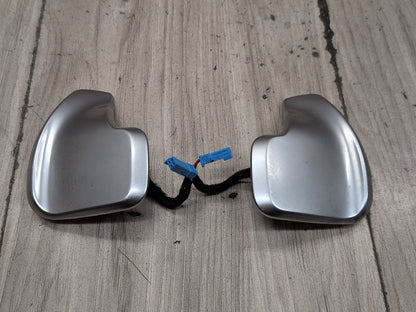 OEM BMW F15 F25 F30 F32 F33 F36 F48 X1 X3 X5 AT Paddle Shifter Plus Minus PAIR