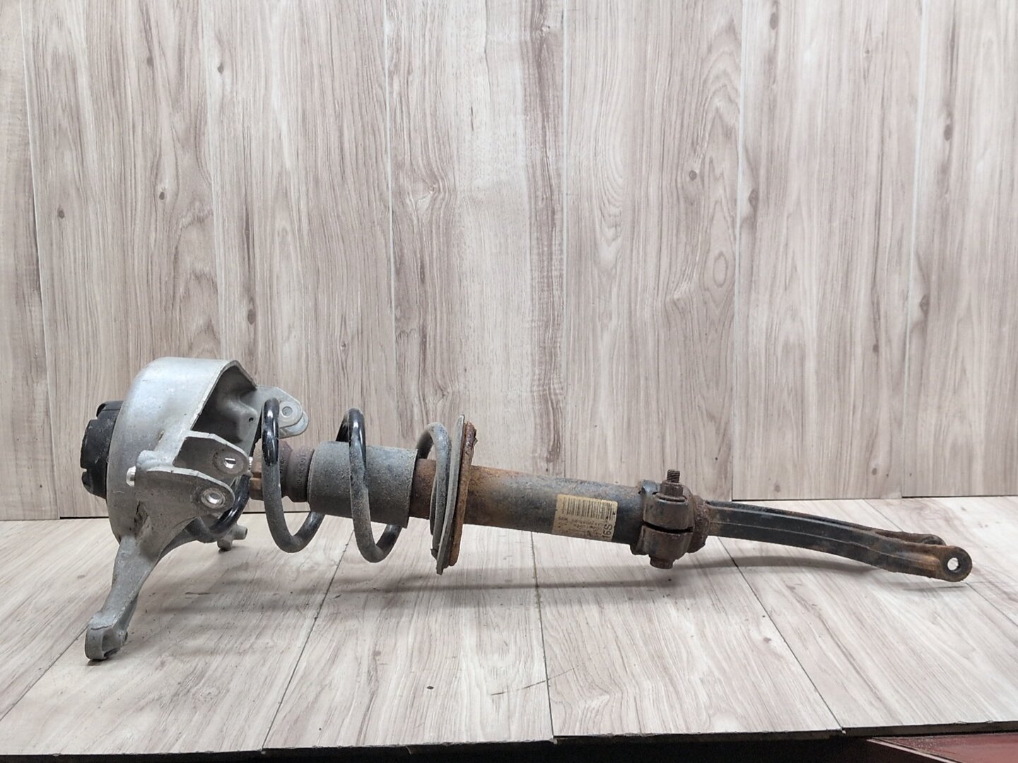 2013 - 2017 Audi S5 8T Front Left or Right Spring Strut Shock Absorber 8T0413031AR CTUB