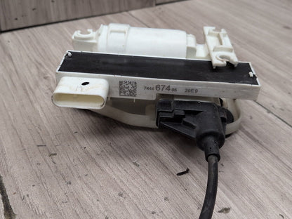 OEM BMW G05 G06 G07 G12 G16 G30 Rear RIGHT Door Soft Lock System Latch Actuator