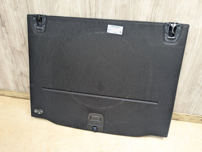 18-24 OEM BMW G01 F97 X3 X3M Trunk Floor Mat Carpet Cargo Liner Storage Cover