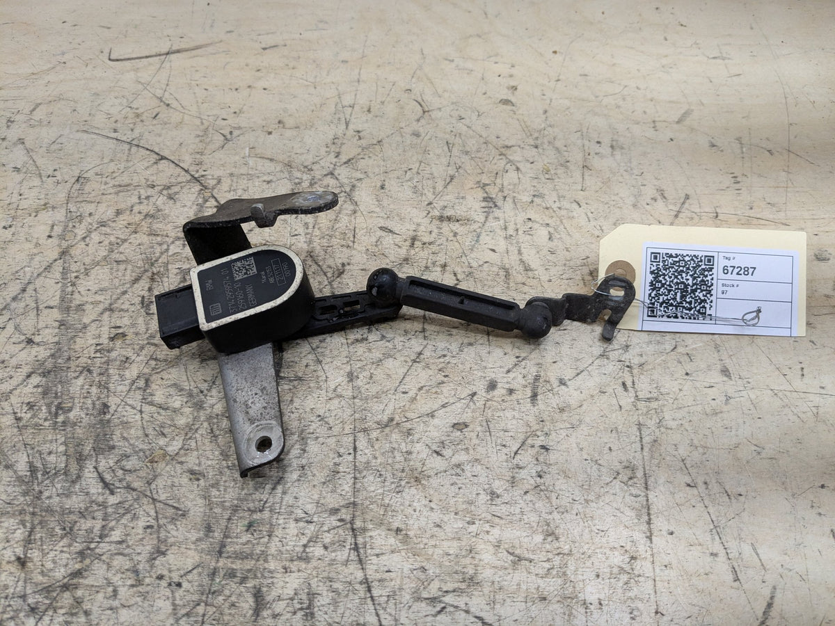 16-22 OEM BMW F30 F44 F80 G01 G20 G30 Suspension Height Level Sensor 2959574