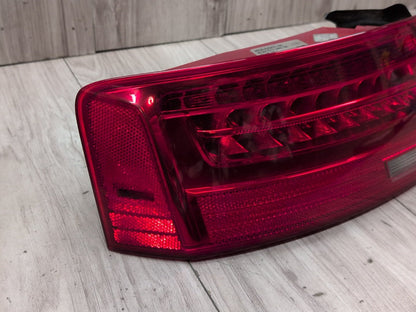 2008 - 2017 Audi S5 8T Rear Right Passenger Outer Tail Light 8T0945095J