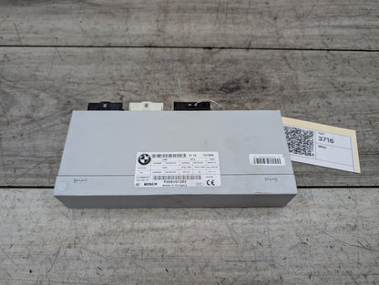 OEM BMW F01 F02 F07 F10 F25 528 535 750 Trunk Lid Tailgate Lift Control Module