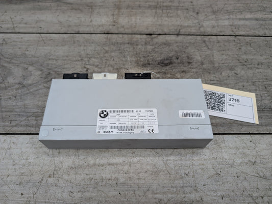 OEM BMW F01 F02 F07 F10 F25 528 535 750 Trunk Lid Tailgate Lift Control Module