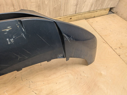 2015-2018 Audi Q3 8U Front Lower Bumper Spoiler