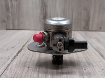 16-20 OEM BMW G11 G12 750 G30 M550 Engine N63R HPFP High Pressure Fuel Pump 1-4