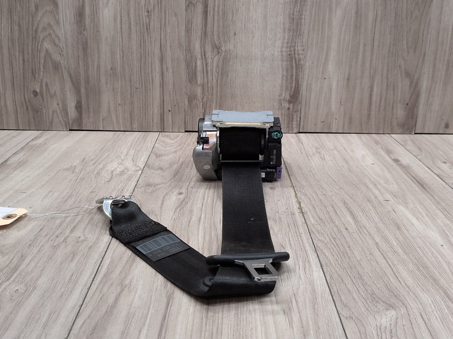 2013 - 2017 Audi S5 8T Rear Left or Right Seatbelt Seat Belt Retractor 8T0857805N CTUB