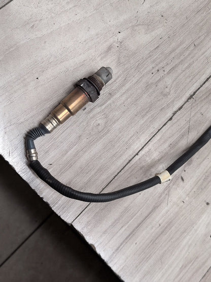 OEM BMW G30 M550 G12 750 N63R Cat Catalytic Oxygen O2 Lambda Probe Sensors SET