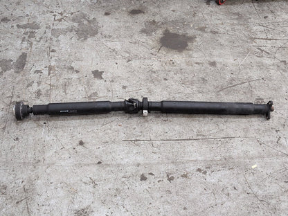 2012-2018 BMW M6 F06 - Rear Propeller Driveshaft Drive Shaft PN: 2284490