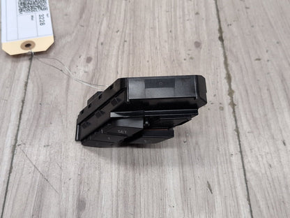 2019 - 2026 BMW X5 G05 Front Left Driver Seat Memory Switch 9436033 N63B44M3